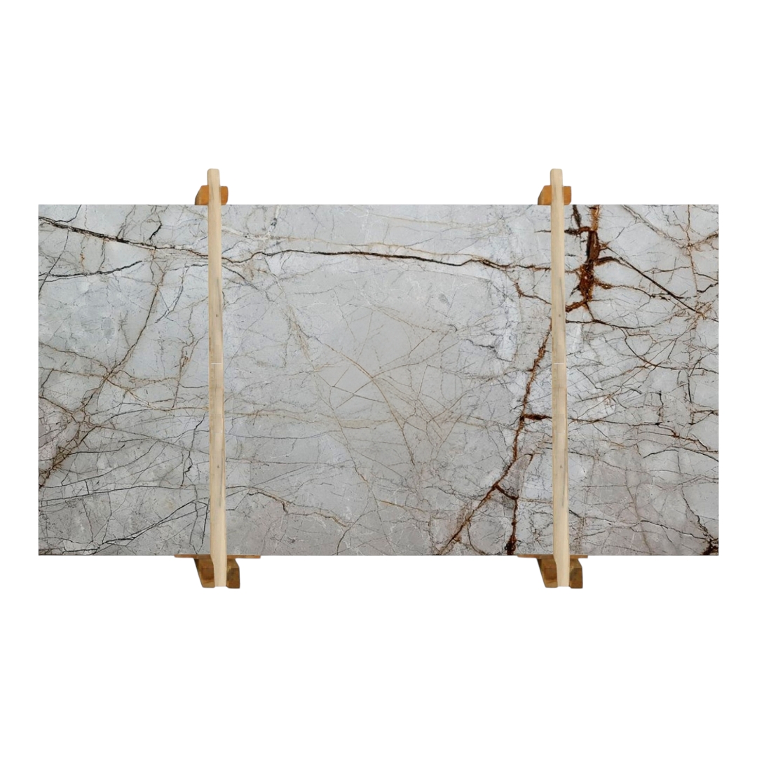 SILVER ROOT