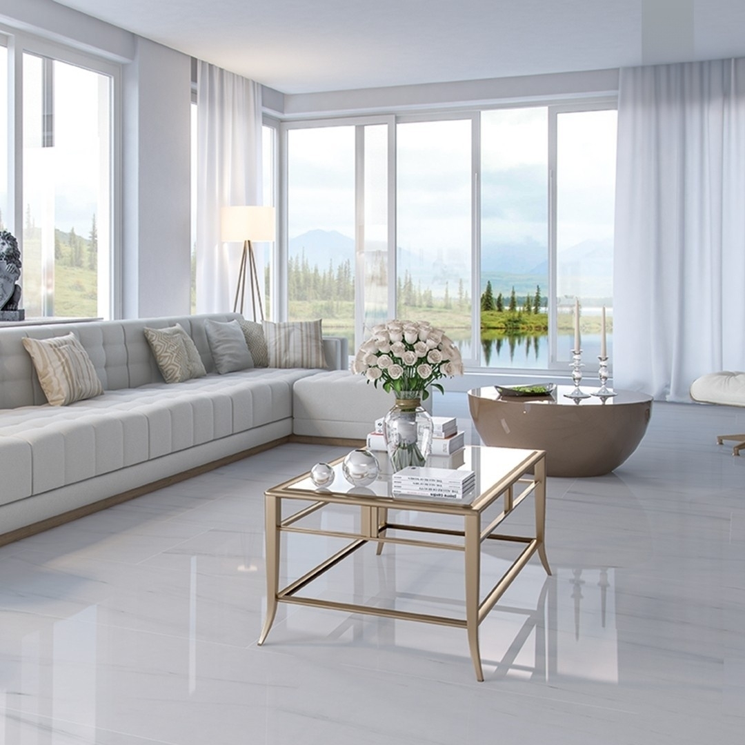 BIANCO DOLOMİT